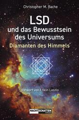LSD und das Bewusstsein des Universums