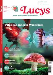 Lucys. Alles, was deinen Geist bewegt Nr. 1