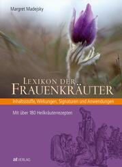 Lexikon der Frauenkr&auml;uter