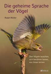 Die geheime Sprache der V&ouml;gel