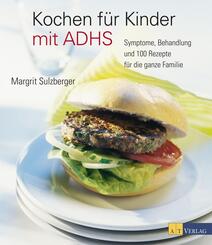 Kochen f&uuml;r Kinder mit ADHS