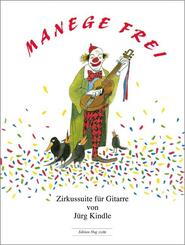 Manege frei
