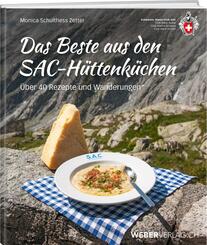 Das Beste aus den SAC-H&uuml;ttenk&uuml;chen