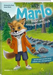 Marlo findet sein einzigartiges Gl&uuml;ck