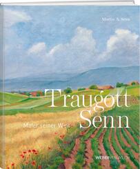 Traugott Senn