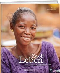 Zw&ouml;lf Leben