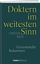 Doktern im weitesten Sinn