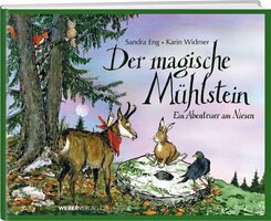 Der magische M&uuml;hlstein