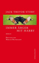 Immer &Auml;rger mit Harry