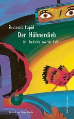 Der H&uuml;hnerdieb