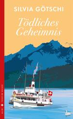 T&ouml;dliches Geheimnis