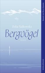 Bergv&ouml;gel