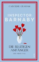 Inspector Barnaby und die blutigen Anf&auml;nger
