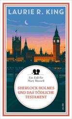 Sherlock Holmes und das t&ouml;dliche Testament