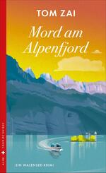 Mord am Alpenfjord