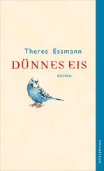 D&uuml;nnes Eis