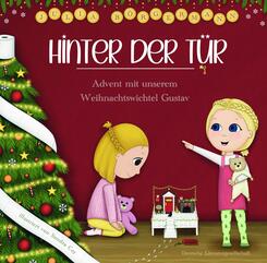 Hinter der T&uuml;r