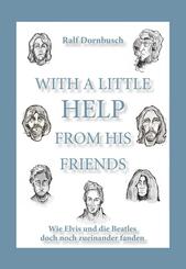 With A Little Help From His Friends