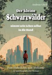 Der kleine Schwarzw&auml;lder nimmt sein Leben selbst in die Hand