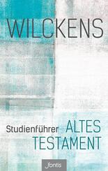 Studienf&uuml;hrer Altes Testament