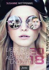 Liebe ist st&auml;rker als Raum und Zeit - 2018