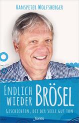 Endlich wieder Br&ouml;sel!