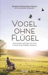Vogel ohne Fl&uuml;gel