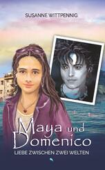 Maya und Domenico: Liebe zwischen zwei Welten
