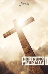 Hoffnung f&uuml;r alle. Die Bibel - Trend-Edition "Crossroad"