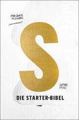 Die Starter-Bibel - S Hoffnung f&uuml;r alle, Neues Testament
