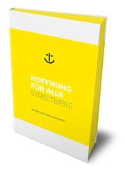 Hoffnung f&uuml;r alle. NT und Psalmen - STREETBIBLE