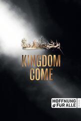 Hoffnung f&uuml;r alle. Die Bibel - "Kingdom Come Edition"