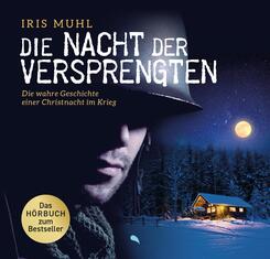 Die Nacht der Versprengten,Audio-CD