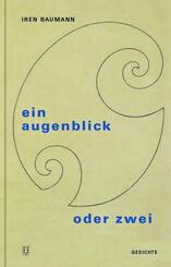 Ein Augenblick oder zwei