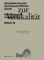 Zur Vertikalit&auml;t