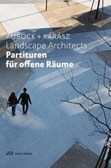 Partituren f&uuml;r offene R&auml;ume