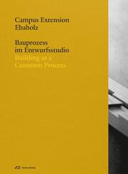 Ebaholz Campus Extension