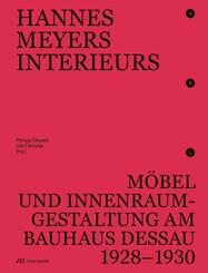 Hannes Meyers Interieurs
