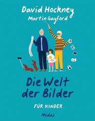Die Welt der Bilder f&uuml;r Kinder