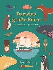Darwins gro&szlig;e Reise