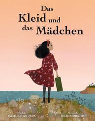 Das Kleid und das M&auml;dchen
