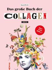 Das gro&szlig;e Buch der Collagen