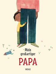 Mein gro&szlig;artiger Papa