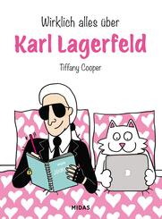 Wirklich alles &uuml;ber Karl Lagerfeld