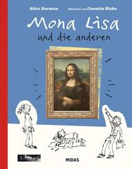 Mona Lisa und die anderen (Kunst f&uuml;r Kinder)