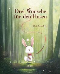 Drei W&uuml;nsche f&uuml;r den Hasen