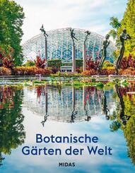Botanische G&auml;rten der Welt