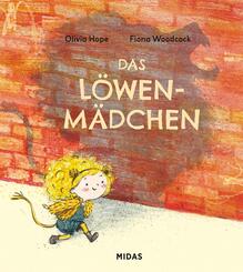 Das L&ouml;wen-M&auml;dchen