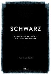 SCHWARZ (Farben der Kunst)