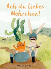 Ach du liebes M&ouml;hrchen